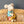 Maileg, Sofa Bed, Mouse, Large - Ocher