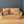 Maileg, Sofa Bed, Mouse, Large - Ocher