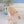 Maileg, Stroller, Baby - Rose