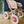 Maileg, Stroller Micro - Powder