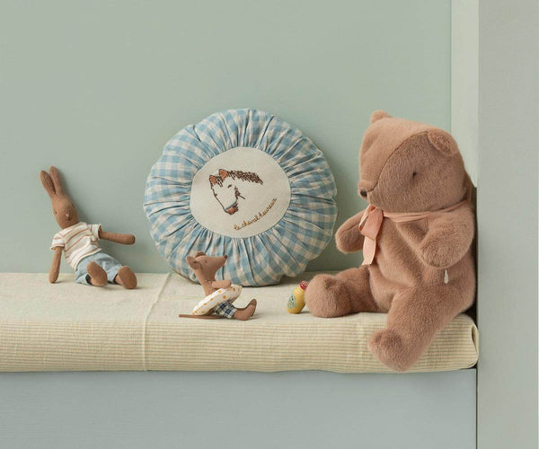 PRE-ORDER Maileg, Teddy Bear Plush, Medium - Soft Brown **Due June**