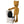 Load image into Gallery viewer, Maileg, Miniature Toilet (Teddy &amp; Rabbit)
