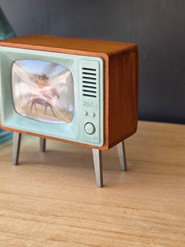 Maileg, Television, Mouse