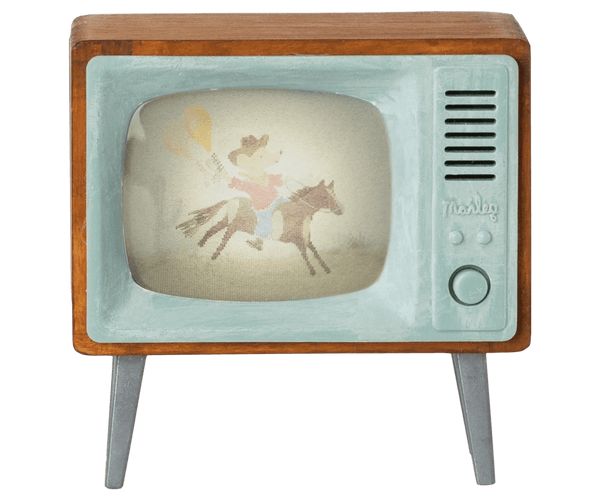 Maileg, Television, Mouse