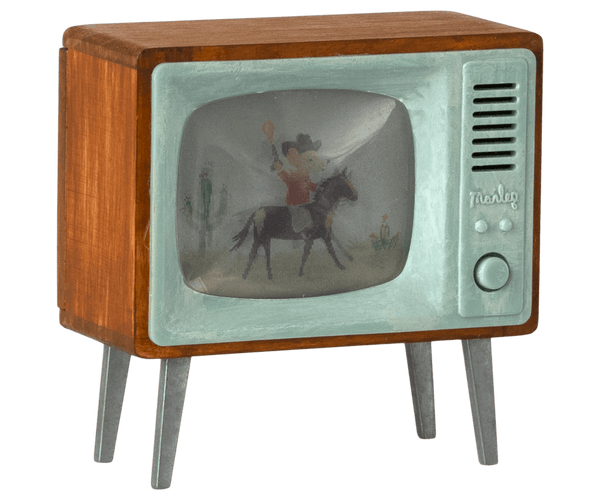 Maileg, Television, Mouse