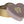 Maileg, Tooth Box, Small - Heather