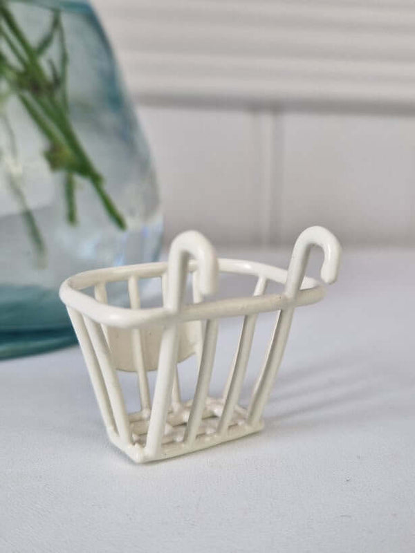 Maileg, Tricycle Basket for Mouse