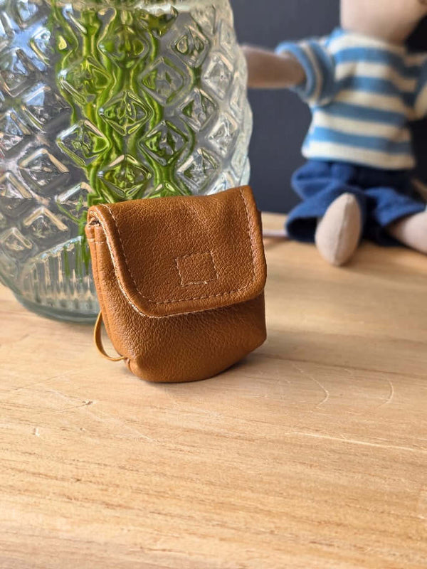 Maileg, Tricycle mouse, Big brother - Brown