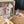 Maileg, Triplets, Baby Mice in Matchbox - Checker