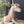 Maileg, Unicorn Medium