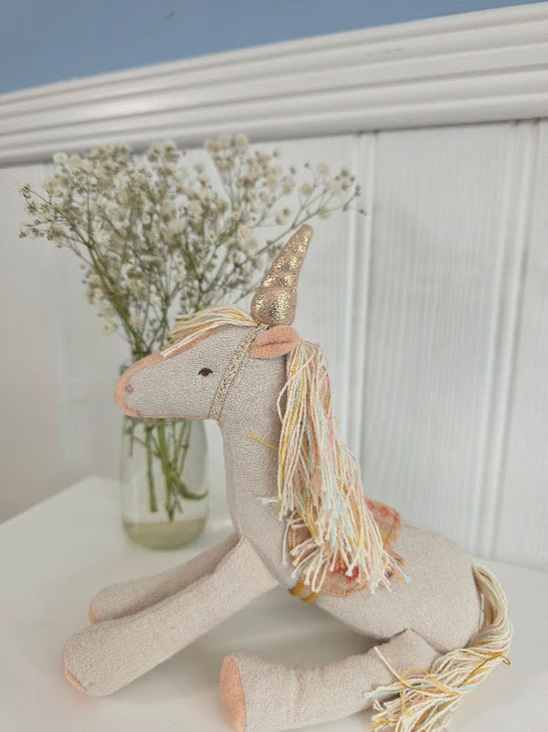 Maileg, Unicorn Small
