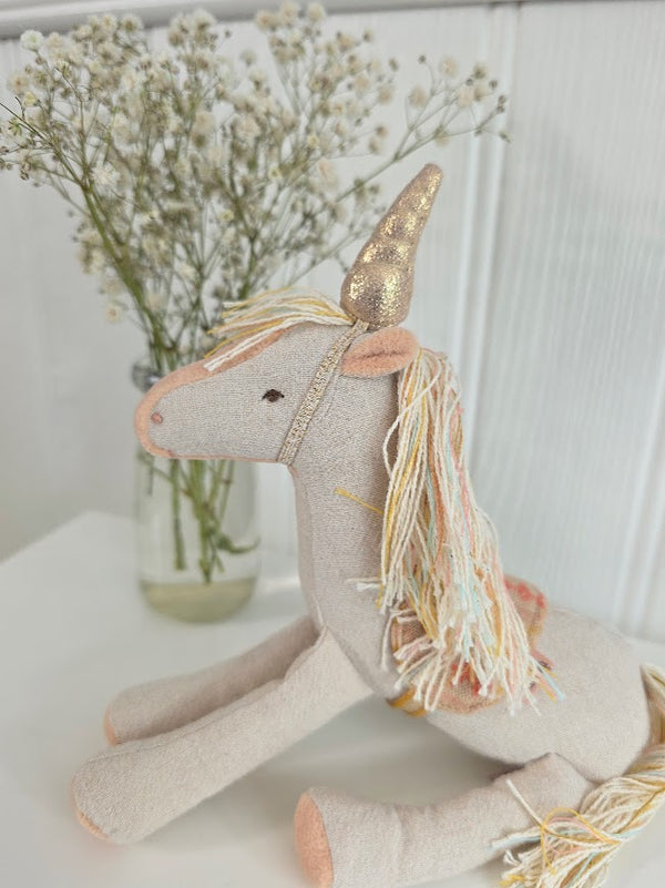 Maileg, Unicorn Small