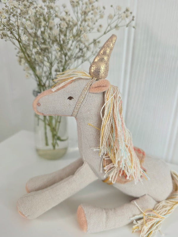 Maileg, Unicorn Small