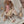 Maileg, Micro Rabbit in White Ballerina Outfit