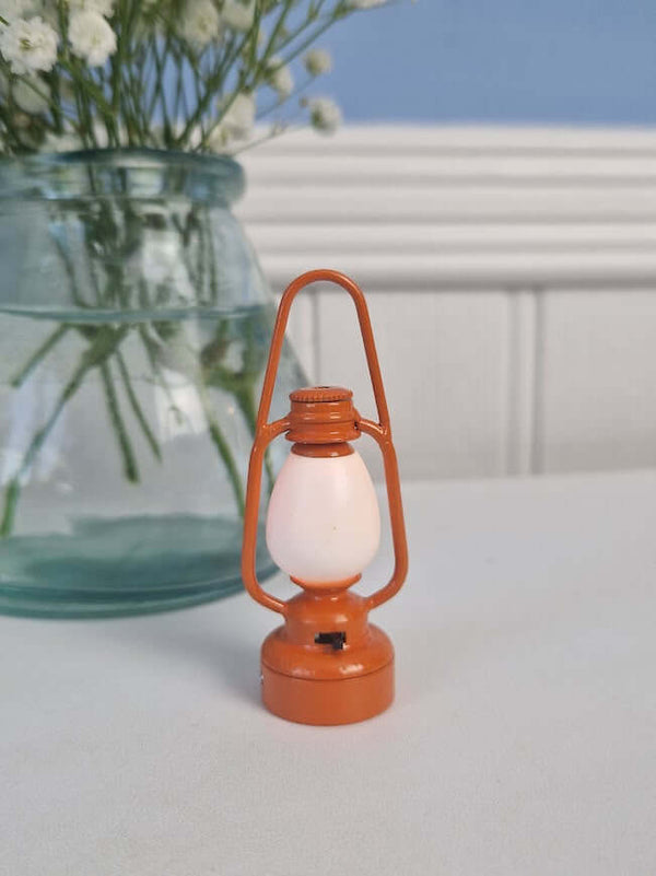 Maileg, Vintage Lantern (Orange)
