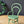 Maileg, Vintage Chair, Mouse - Mint