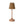 Maileg, Vintage Floor Lamp, Dark Powder