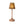 Maileg, Vintage Floor Lamp, Dark Powder