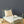 Maileg, Vintage Single Bed, Mouse - Mint