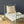 Maileg, Vintage Single Bed, Mouse - Mint