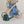 Maileg, Watering Can, Mouse - Dark Green