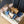 Maileg, Wooden Bed, Parent Mice