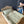 Maileg, Wooden Bed, Parent Mice