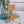 Maileg, Wooden Chair, Mouse - Yellow
