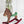 Maileg, Wooden Rocking Horse