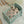 Maileg, Cradle, MY - Blue Mint