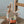 Maileg, Tricycle Hanger, Mouse - Coral
