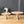 Maileg, Oval Dining Table, Mouse - Nature