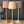Maileg, Floor Lamp, Miniature - Powder