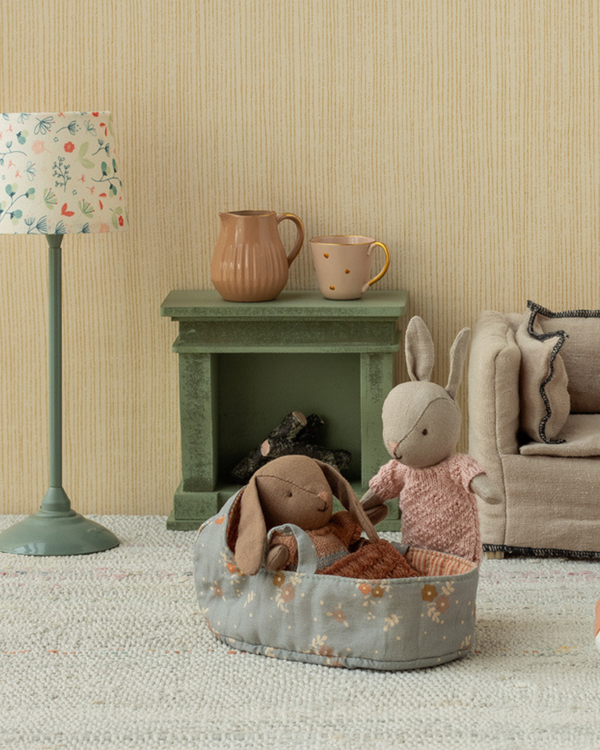 Maileg, Carry Cot, Micro