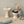 Maileg, Bathroom Sink, Mouse - Off White
