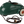 Maileg, Car Mouse - Dark Green