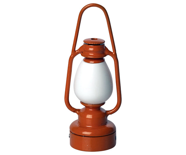 Maileg, Vintage Lantern (Orange)