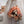Maileg, Pumpkin Carriage, Mouse