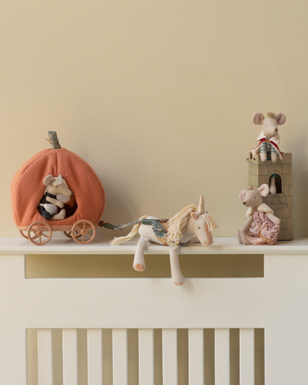 Maileg, Queen Mouse, Mum