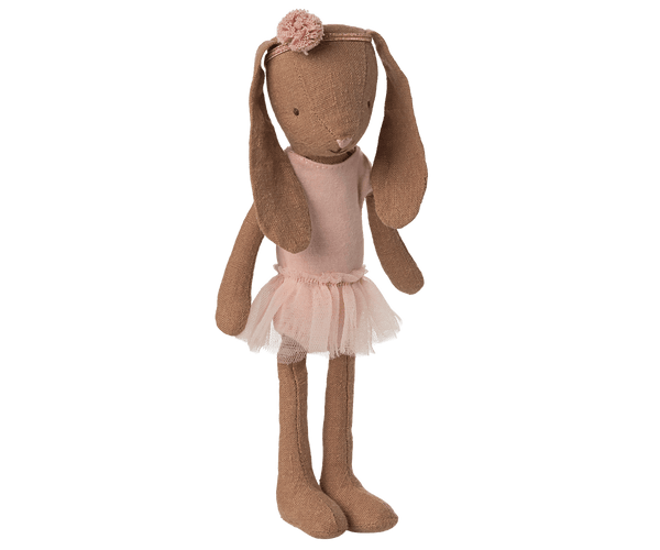 *PRE-ORDER* Maileg, Size 1, Ballet Suit & Skirt Rose (DUE END MAY)