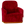 Maileg, Folding Chair, Mouse - Red