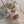 Maileg, Vintage Bed, Mouse - Mint