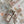 Maileg, Stroller, Baby Mice - Mint