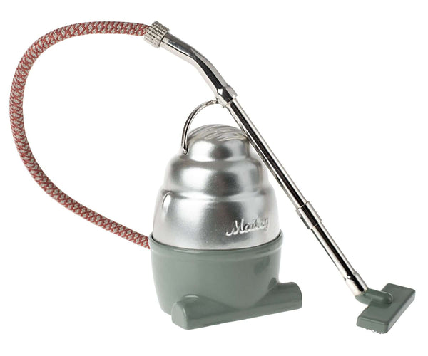 Maileg, Vacuum Cleaner Mouse