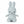 Miffy, Corduroy Soft Jade - 23 cm