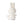 Miffy, Corduroy White - 23 cm