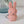 Load image into Gallery viewer, Miffy, Keyring - Powder Pink - 6cm
