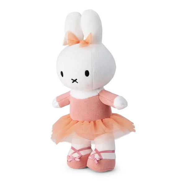 Miffy, Standing Ballerina - 24 cm