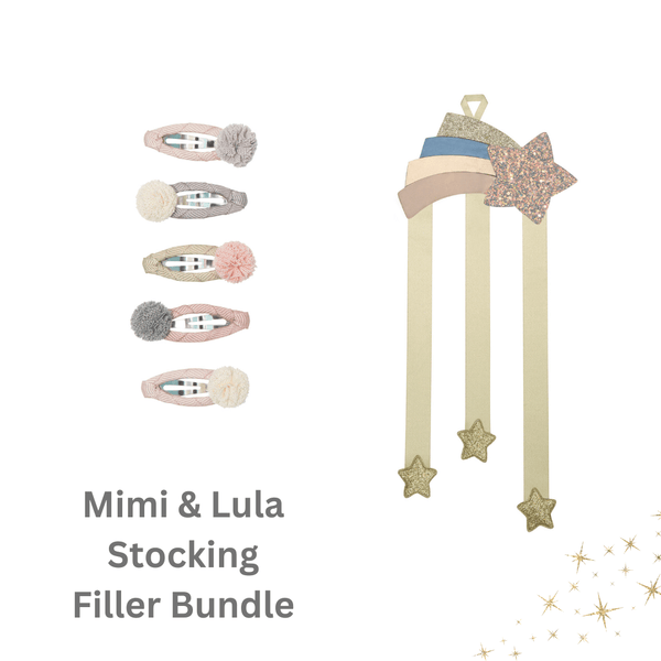 Mimi & Lula, Stocking Filler Bundle