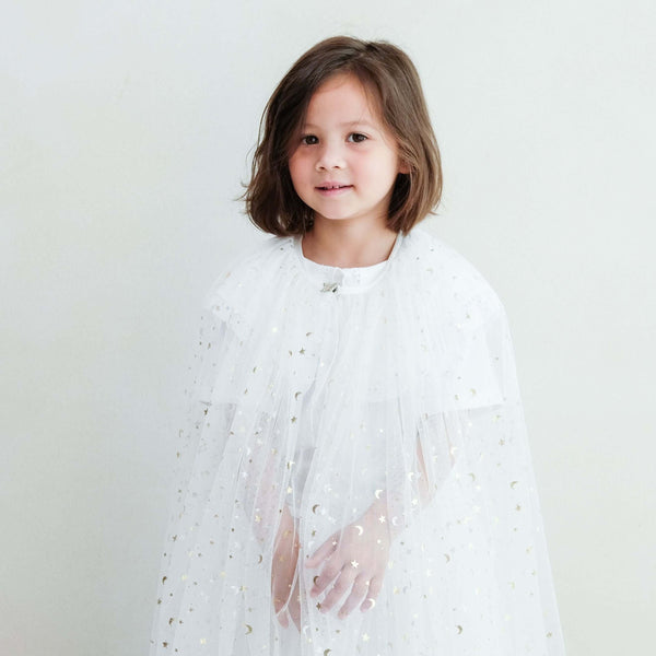 Mimi & Lula, Angel Cape